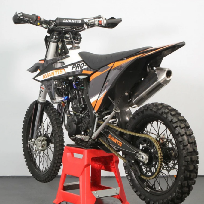 Мотоцикл Avantis Enduro 300 PRO EFI Exclusive (NC250/177MM) ARS в Копейске