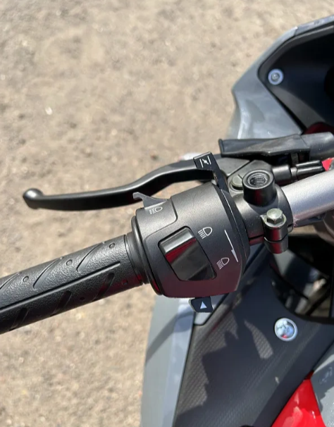 Мотоцикл RACER RC300CS SKYWAY SPORT в Копейске