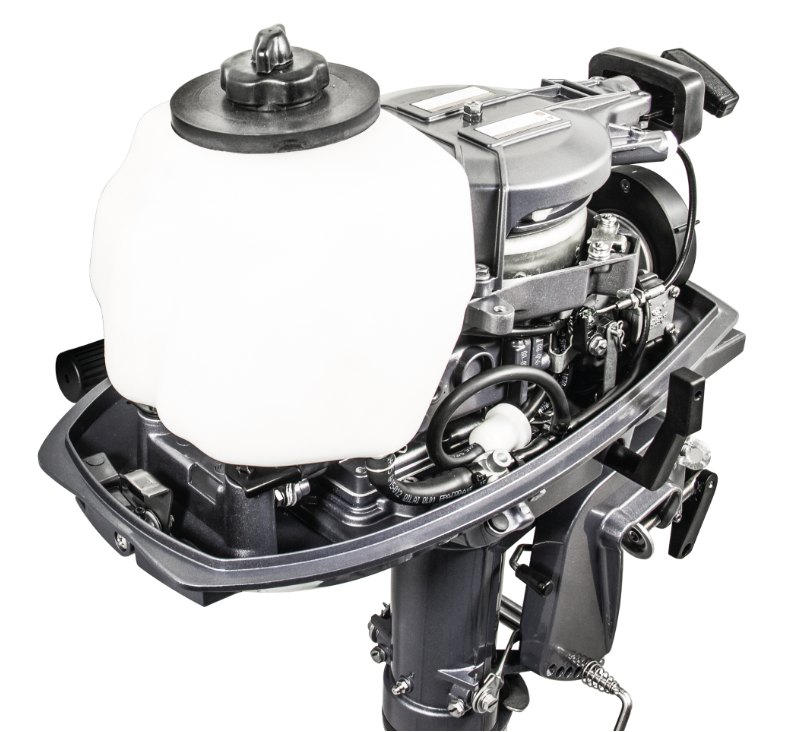 Лодочный мотор APACHE T5 BS в Копейске