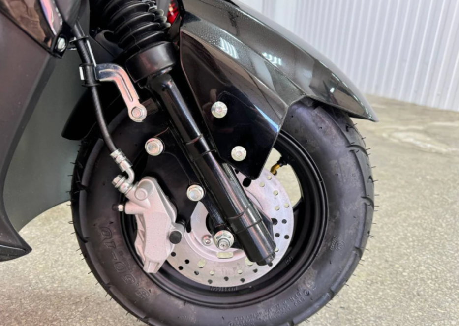 Скутер PROMAX ROX 200 (49) в Копейске