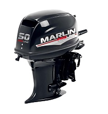 Лодочный мотор MARLIN PROLINE MP 50 AMH ПОД ВОДОМЕТ в Копейске