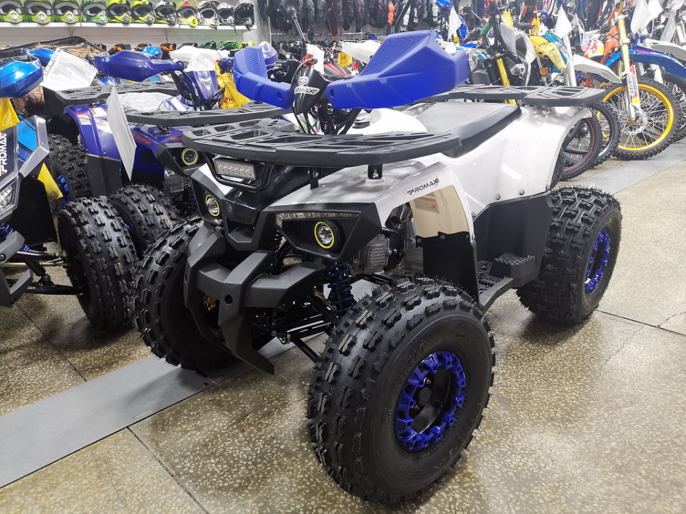 Квадроцикл PROMAX WILD 175 LUX в Копейске