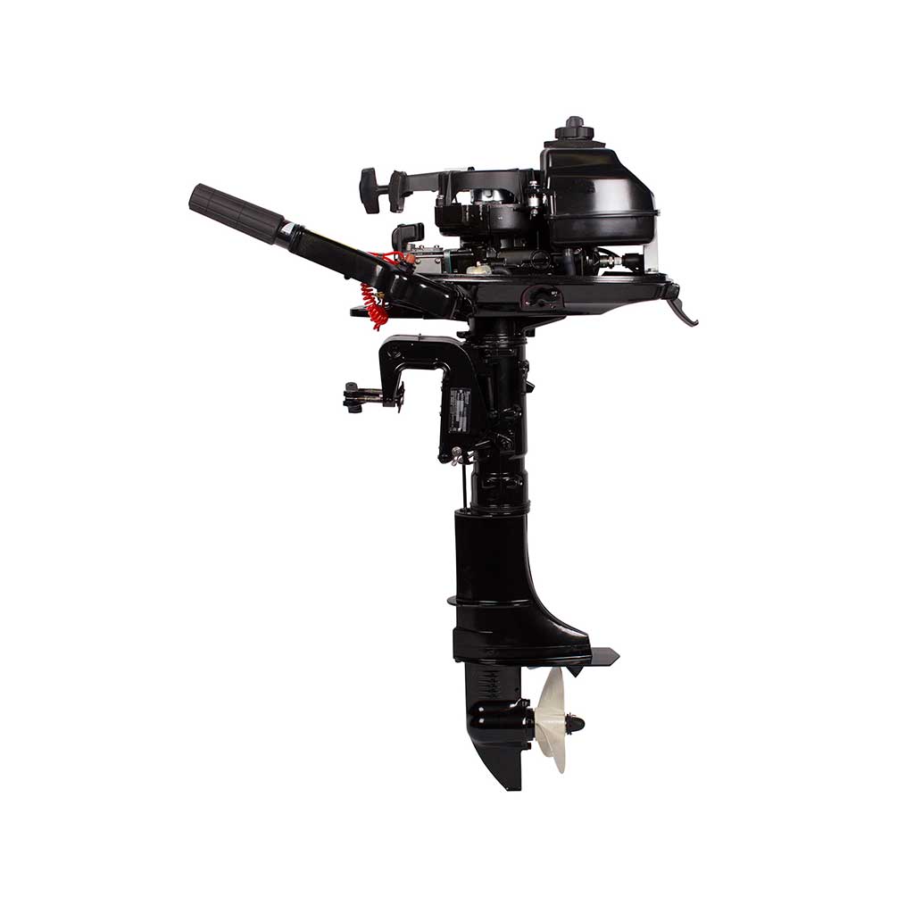 ЛОДОЧНЫЙ МОТОР TOYAMA T5ABMS в Копейске