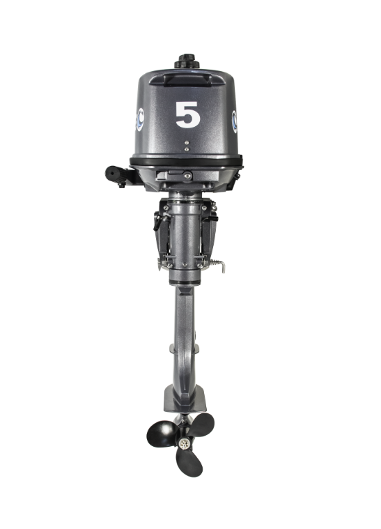 Лодочный мотор APACHE T5 BS в Копейске