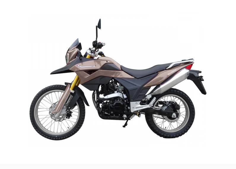 Мотоцикл RACER RC300-GY8 RANGER в Копейске