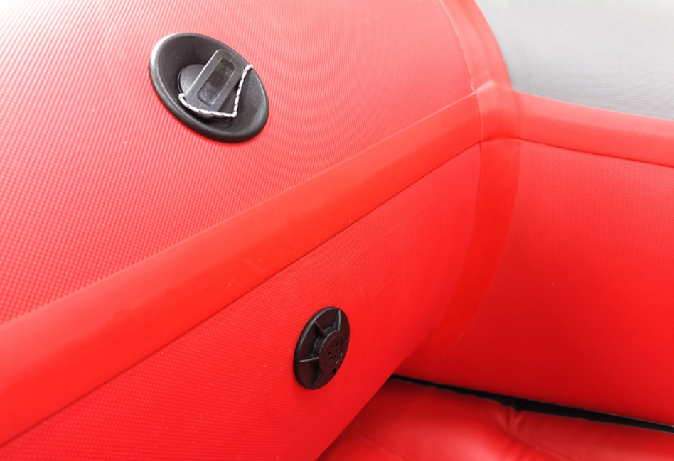 КОМПЛЕКТ Лодка MISHIMO PRO 350 + ЛОДОЧНЫЙ МОТОР MARLIN MP 9.9 (20) AMHS PRO в Копейске