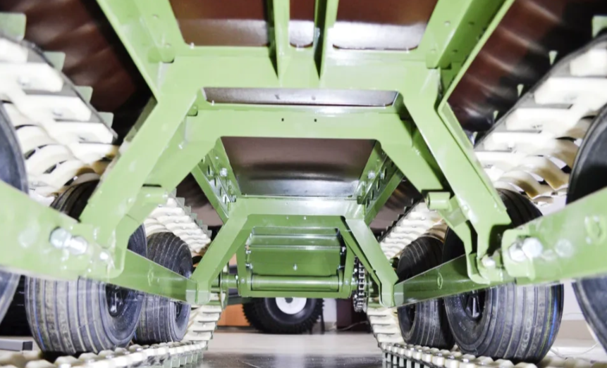 Мотобуксировщик вездеход KOiRA T9 R (понижающий редуктор) в Копейске