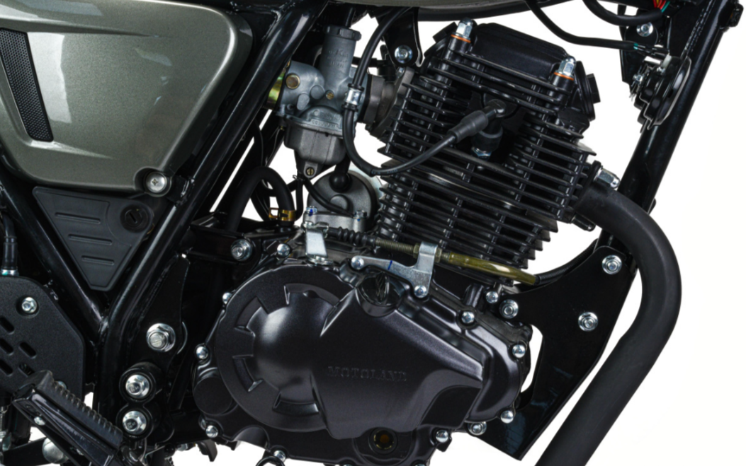 Мотоцикл MOTOLAND (МОТОЛЕНД) TEXAS 300 в Копейске