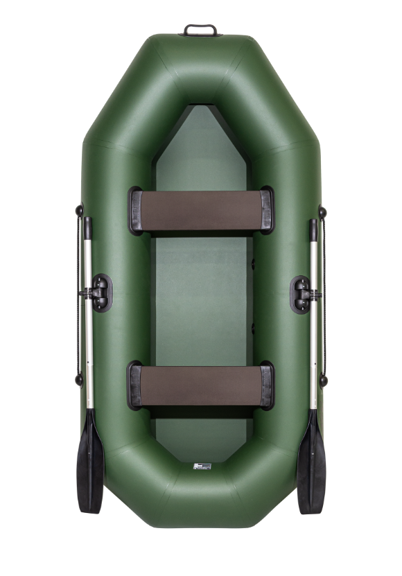 Лодка Барс 260 в Копейске