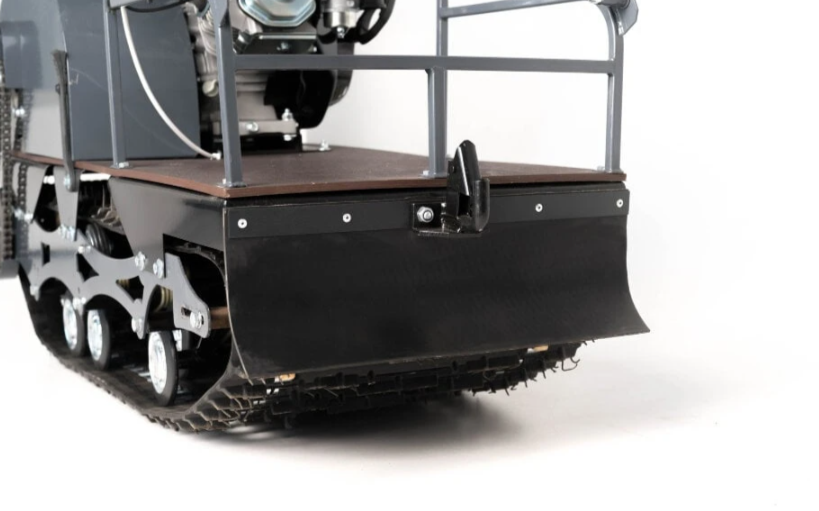 Мотобуксировщик ОНЕГО 500 15 FRONT LIMITED в Копейске