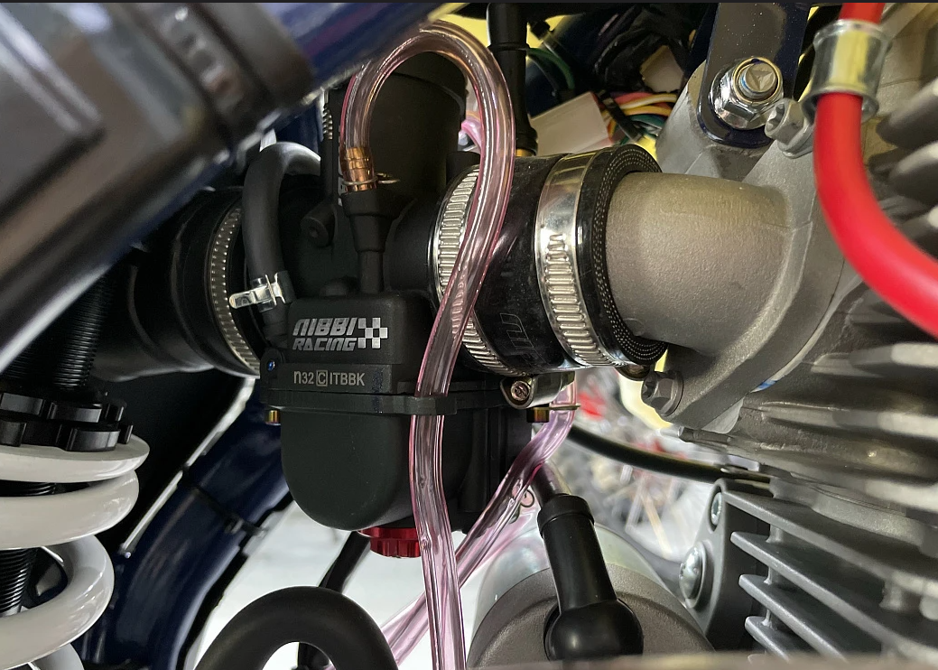 Мотоцикл Progasi RACE 300 AIR PRO SPORT в Копейске