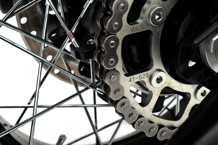 Мотоцикл GAOKIN GK 1200 в Копейске