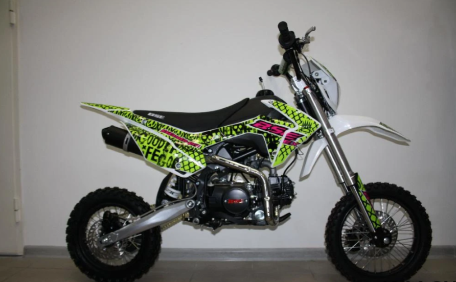 Питбайк BSE EX 17/14 Max13 в Копейске