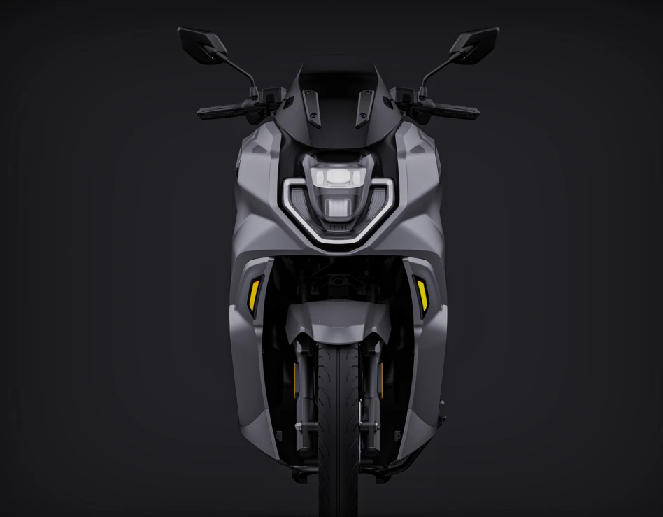 Скутер FAIDET BATUR 250(49) в Копейске