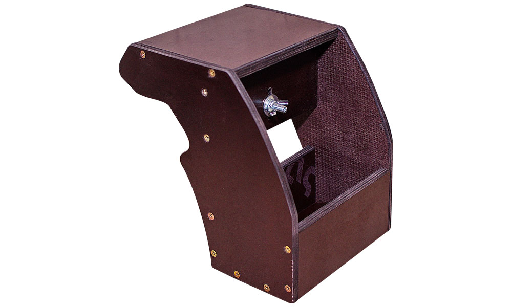 Подставка под эхолот №11 в Копейске