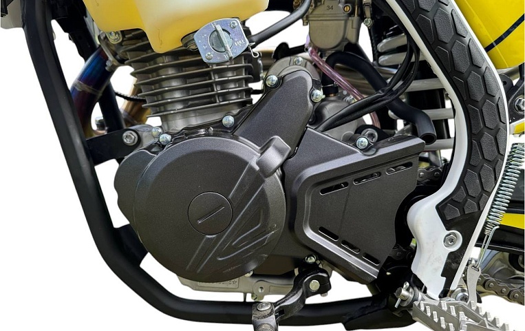 Эндуро мотоцикл IRBIS HTR 250 в Копейске