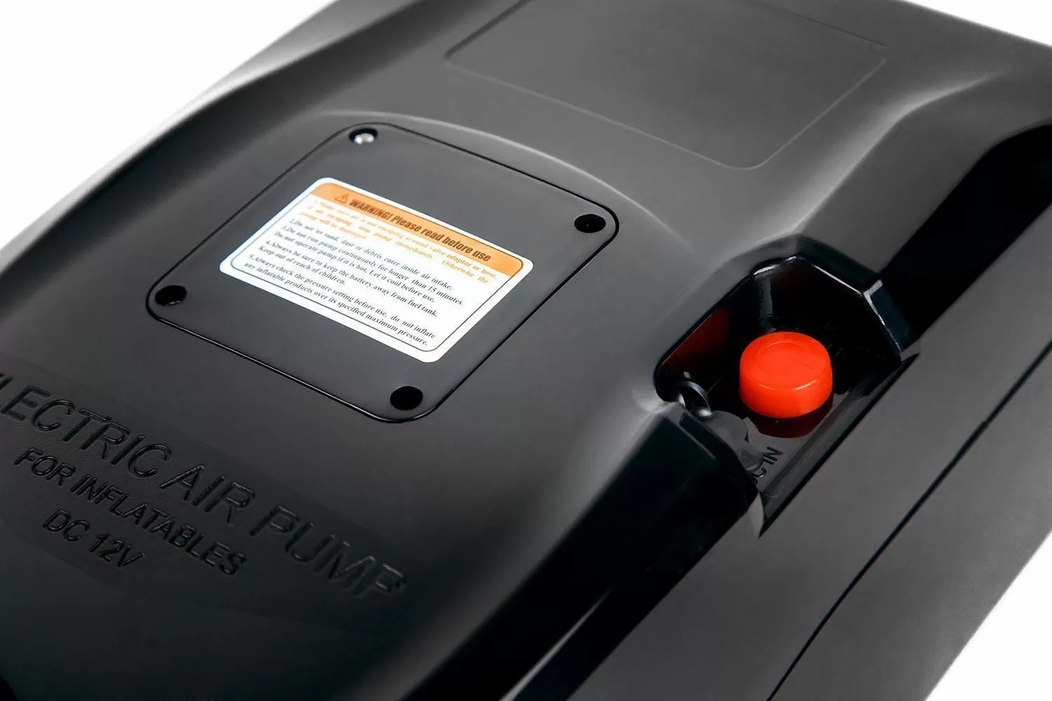 ЭЛЕКТРИЧЕСКИЙ НАСОС MARLIN GP-80 BD в Копейске