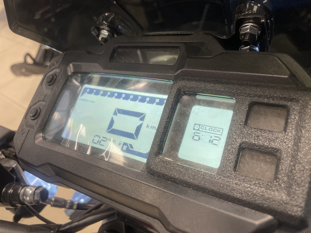 Скутер PROMAX STALKER ARMY 240(49) в Копейске