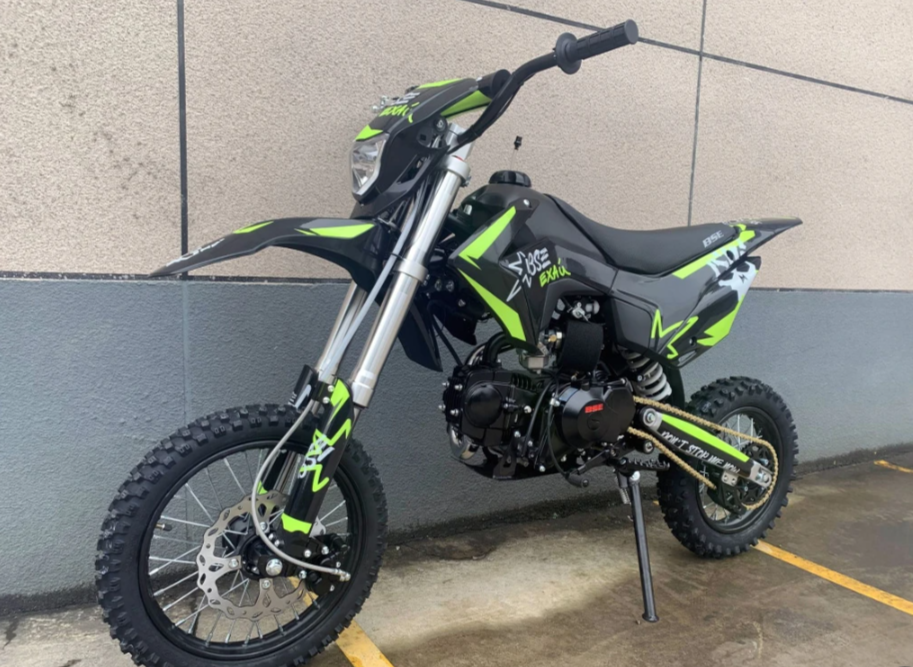 Питбайк BSE EXA SA 14/12 в Копейске