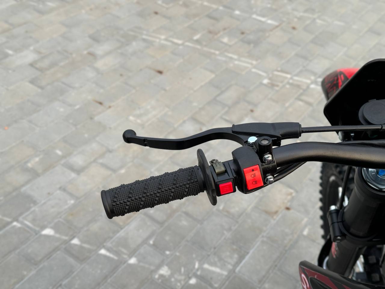 Кроссовый мотоцикл Sanchez Maniac CB300F в Копейске