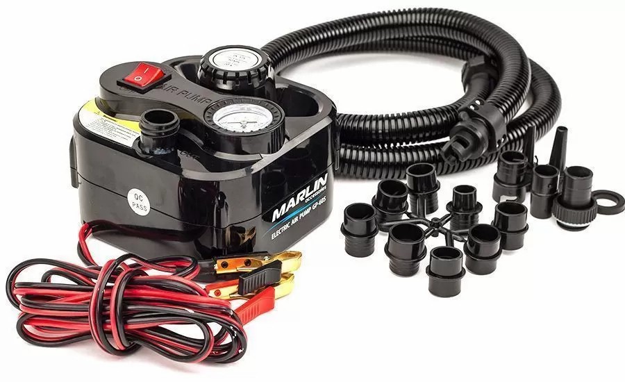 ЭЛЕКТРИЧЕСКИЙ НАСОС MARLIN GP-60 S в Копейске
