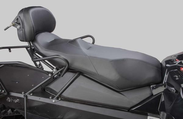 Снегоход STELS SA600R (L LUX WT) ВИТЯЗЬ 2.0 К01 Tech в Копейске