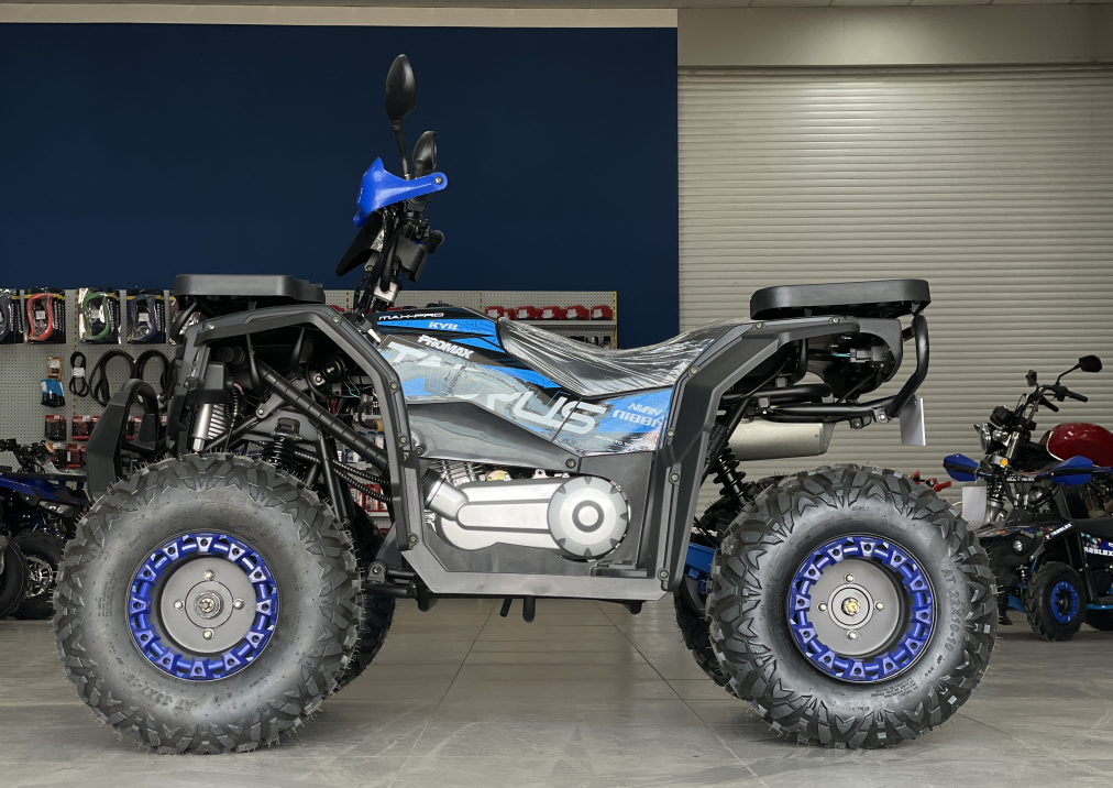 Квадроцикл PROMAX TAURUS 300 в Копейске