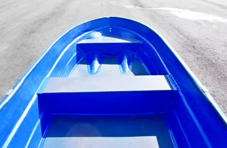 Стеклопластиковая лодка Neman-340 (тримаран) в Копейске