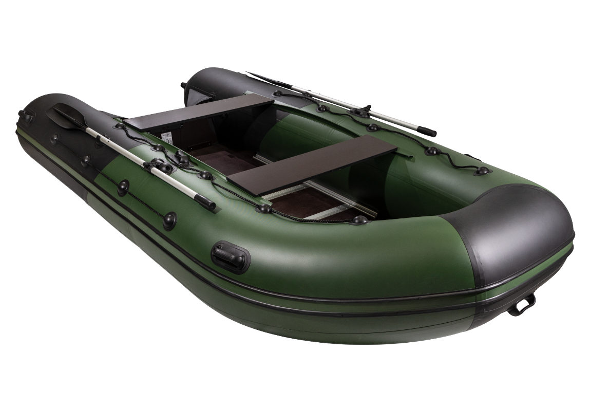 Лодка Ривьера Максима 3600 СК в Копейске