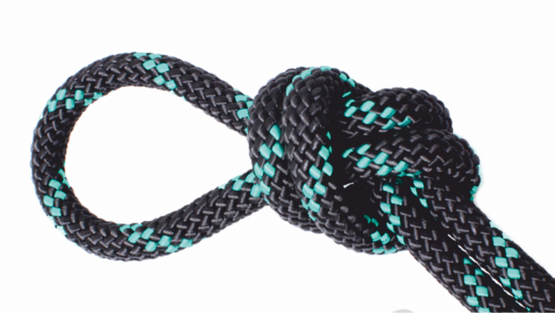 Шнур плетеный якорный 5 мм 450 кг в Копейске