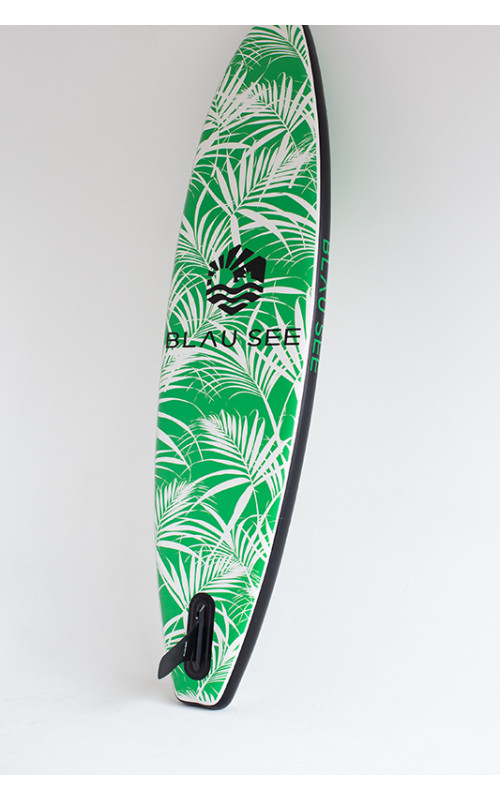 НАДУВНОЙ SUP BOARD JUNGLES 11,6 в Копейске