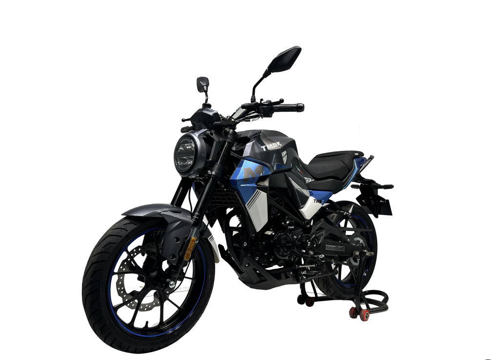 Мотоцикл TMBK MONTANA 250 (165 FMM) в Копейске