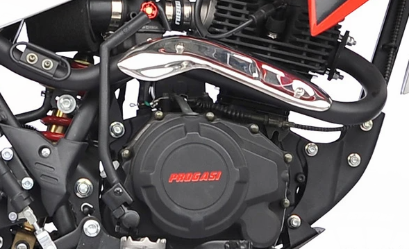 Питбайк Progasi Smart Max 150 в Копейске