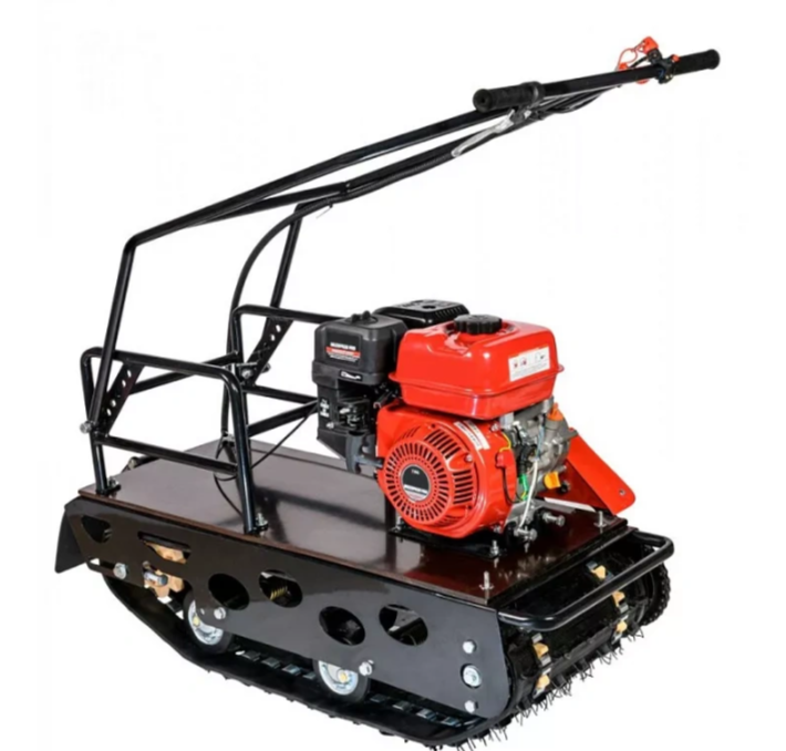 Мотобуксировщик ИСТЕМ 7 в Копейске