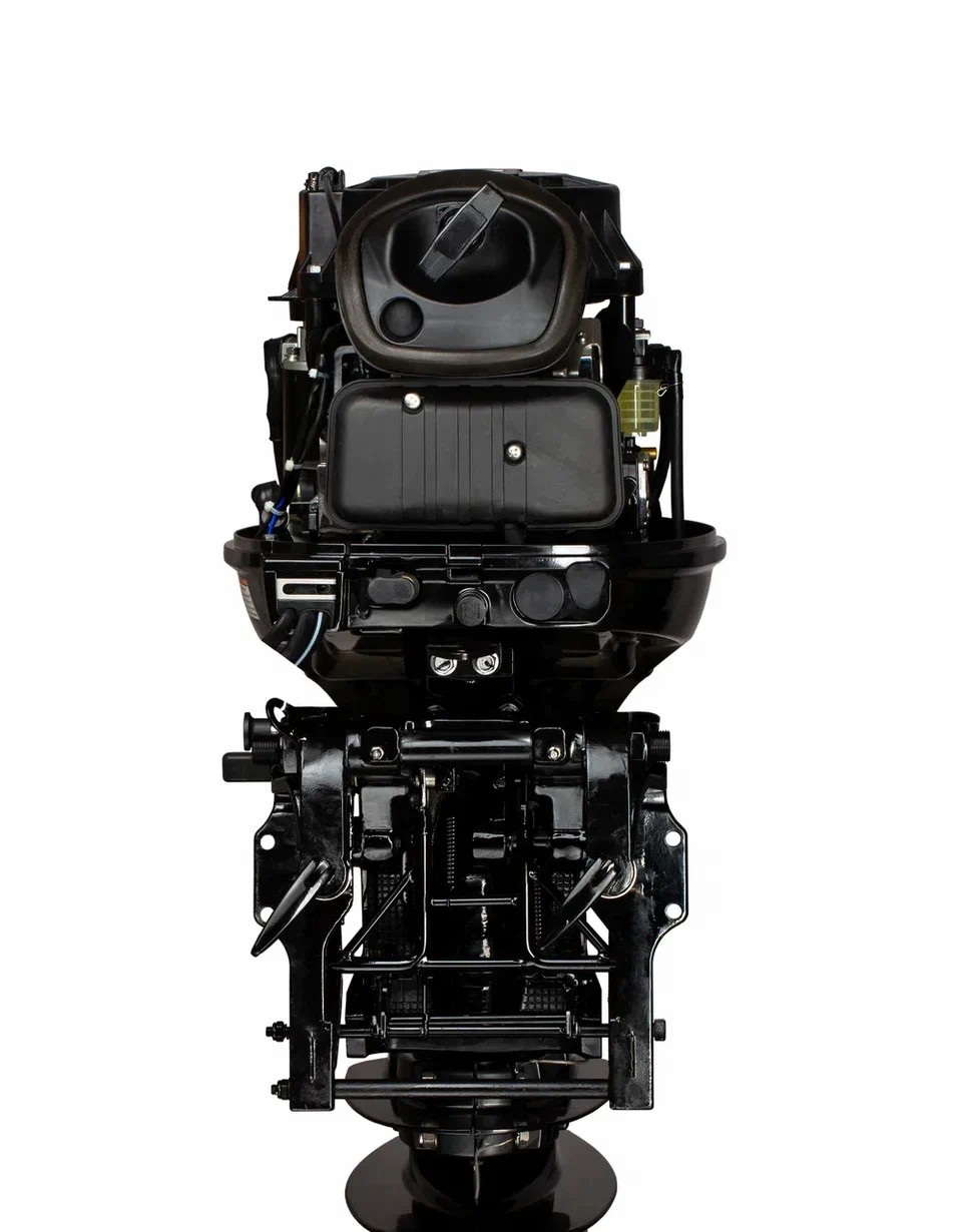 ЛОДОЧНЫЙ МОТОР GLADIATOR G40FHS в Копейске