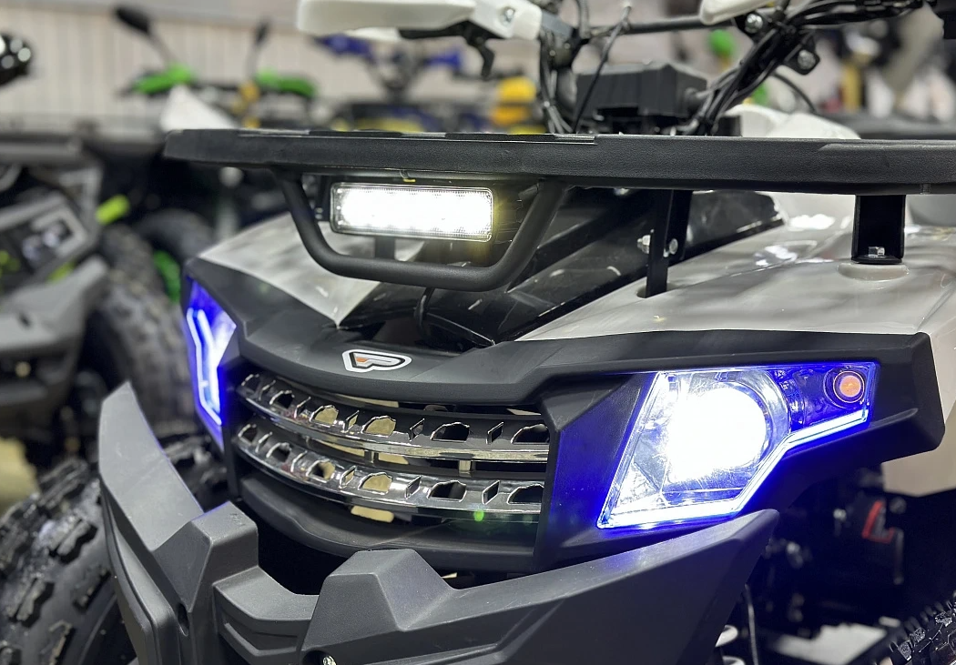 Квадроцикл PROMAX WILD 2.0 190 в Копейске