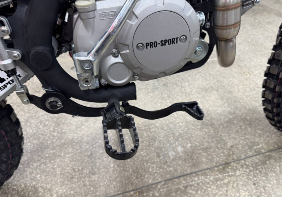 Мотоцикл (питбайк) PROMAX FIDET (ФАЙДЕТ) 145E PRO 17/14 в Копейске