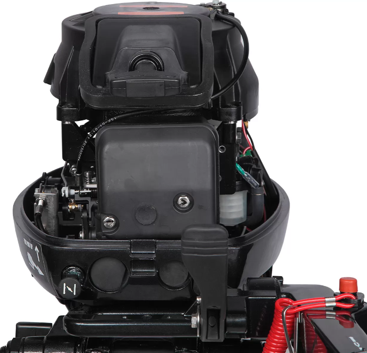 Лодочный мотор MARLIN MP 9.9 AMHL в Копейске