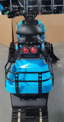 Снегоход MOTOLAND (МОТОЛЕНД) BARS 200 в Копейске