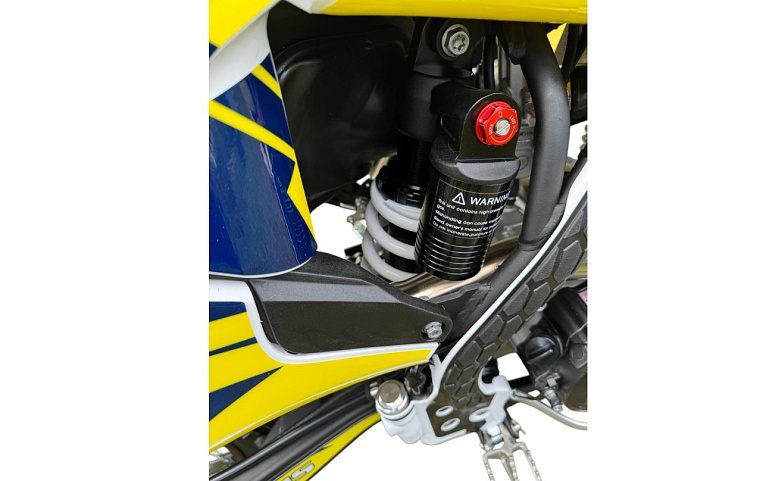 Эндуро мотоцикл IRBIS HTR 250 в Копейске