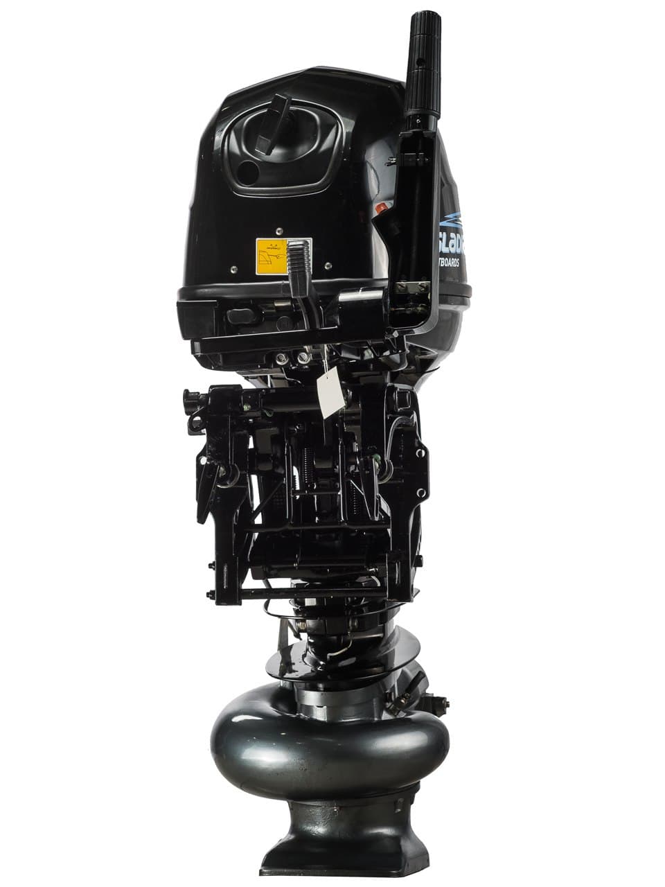 ЛОДОЧНЫЙ МОТОР GLADIATOR G40FH ВОДОМЕТ в Копейске