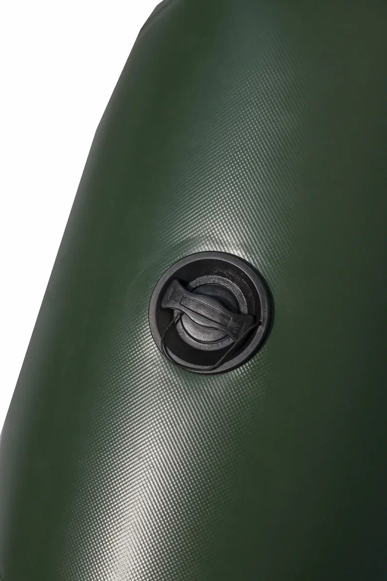 КРЕСЛО НАДУВНОЕ SMARINE, 85Х75 СМ, ПВХ, ЗЕЛЕНЫЙ в Копейске