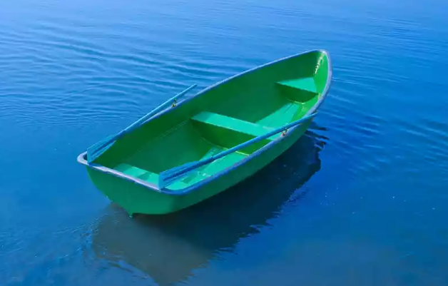 Стеклопластиковая Лодка Голавль в Копейске