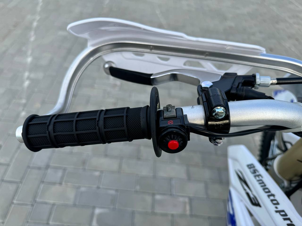 Эндуро / кросс мотоцикл BSE Z3 21/18 в Копейске