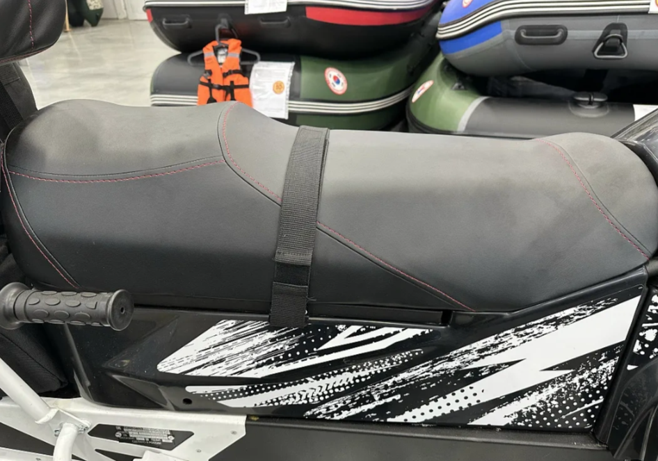 СНЕГОХОД IRBIS SF200L XE SUPERLONG в Копейске