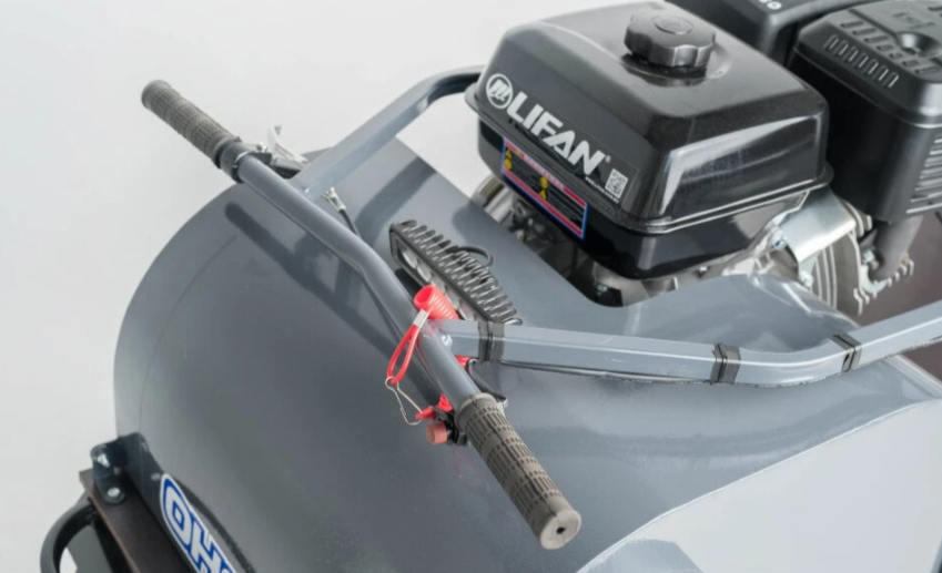 Мотобуксировщик ОНЕГО 500 15 FRONT LIMITED в Копейске