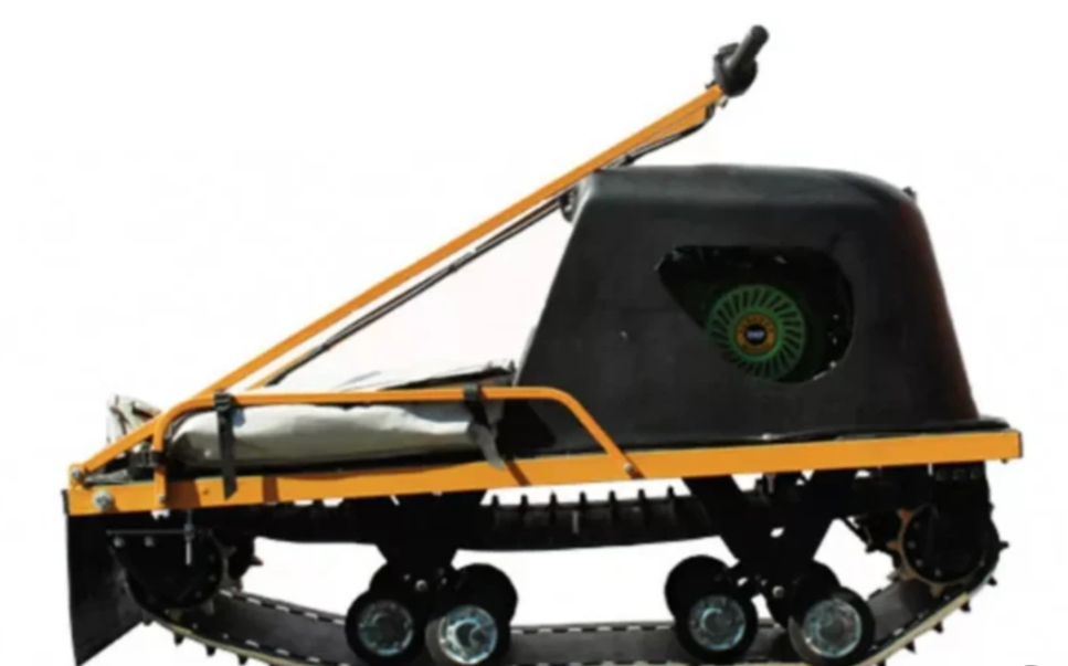 Мотобуксировщик LEBEDEV MOTORS РЕКС LV513 в Копейске