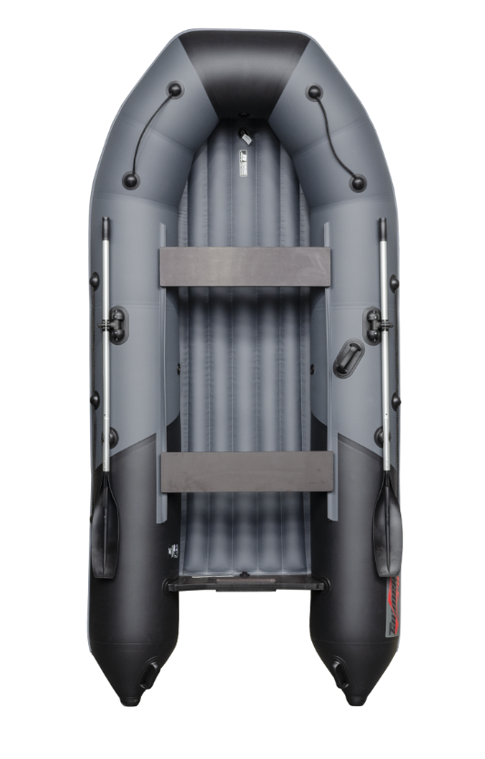 Лодка Таймень NX 3400 НДНД PRO в Копейске