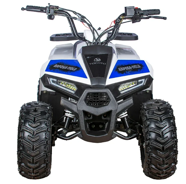 Квадроцикл Yacota Raposa в Копейске