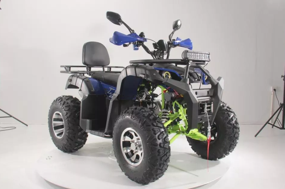 Квадроцикл YACOTA SELA MAX в Копейске